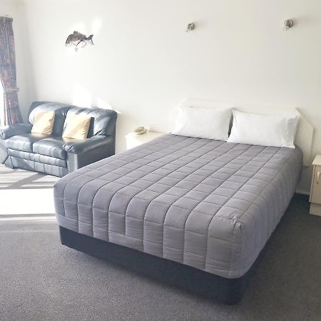 Avalon Manor Motel Motueka Eksteriør bilde