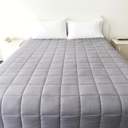 Avalon Manor Motel Motueka Eksteriør bilde