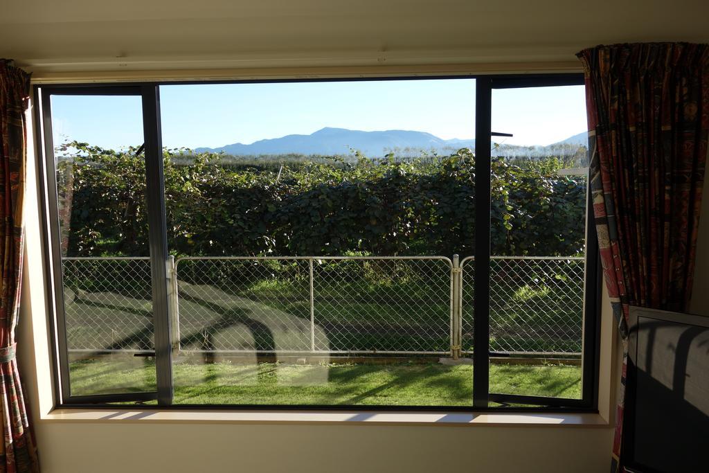 Avalon Manor Motel Motueka Eksteriør bilde