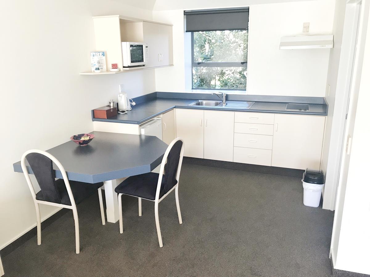 Avalon Manor Motel Motueka Eksteriør bilde