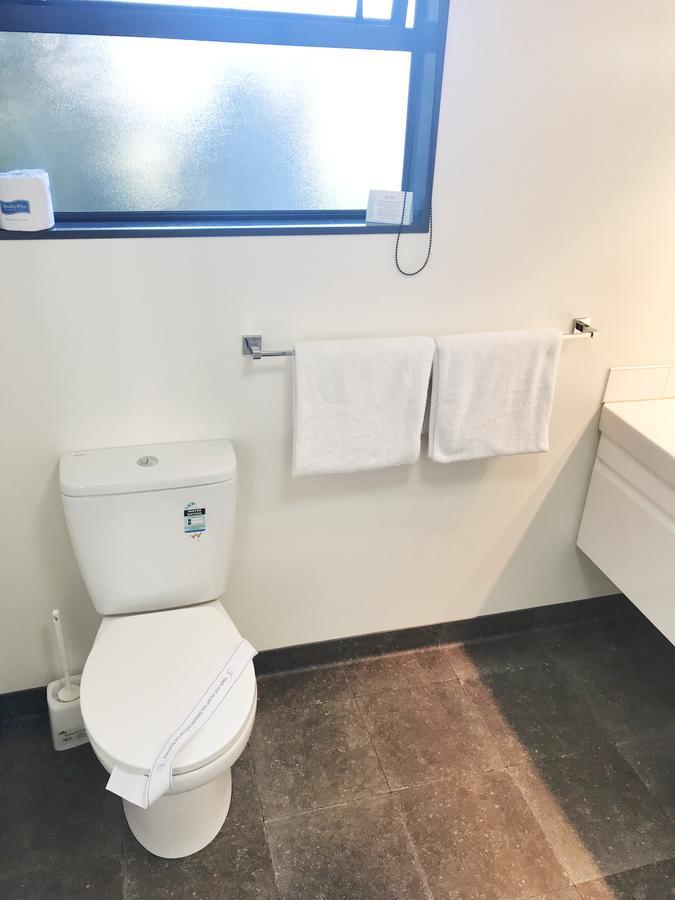 Avalon Manor Motel Motueka Eksteriør bilde