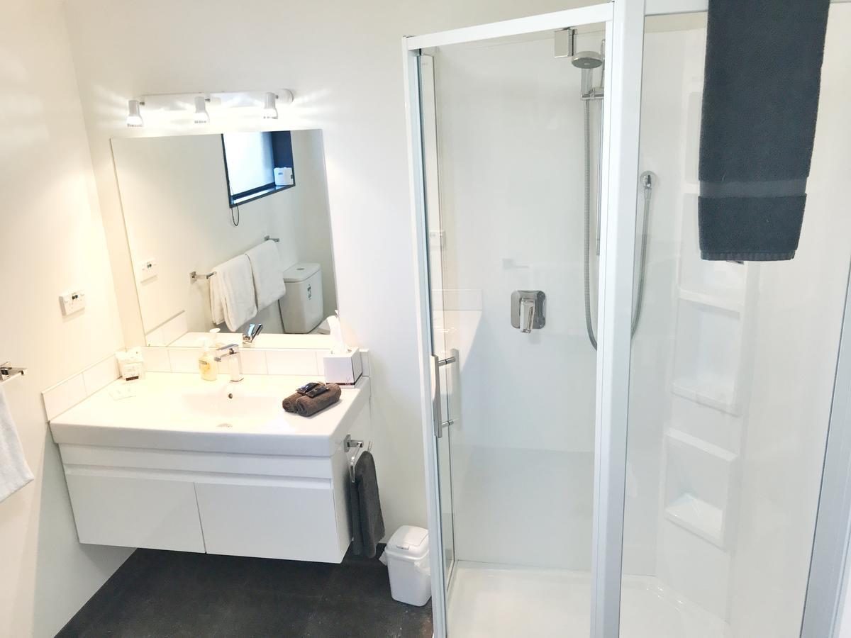 Avalon Manor Motel Motueka Eksteriør bilde