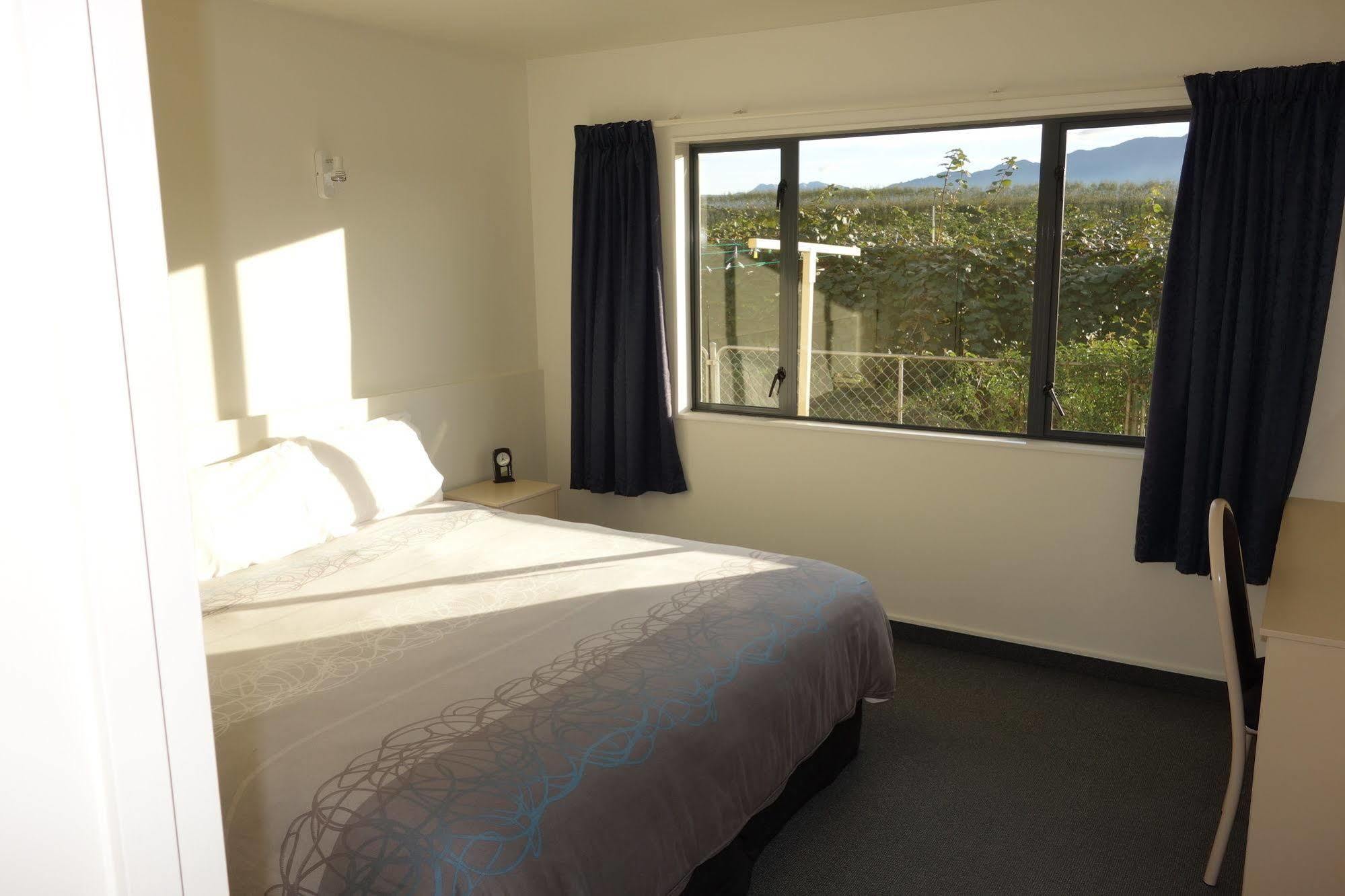 Avalon Manor Motel Motueka Eksteriør bilde